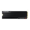 Samsung SSD 2TB - MZ-VAP2T0CW (9100 PRO, hűtőbordás, PCIe 5.0, NVMe 2.0, 2TB)