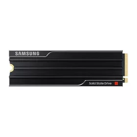   Samsung SSD 2TB - MZ-VAP2T0CW (9100 PRO, hűtőbordás, PCIe 5.0, NVMe 2.0, 2TB)