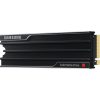 Samsung SSD 2TB - MZ-VAP2T0CW (9100 PRO, hűtőbordás, PCIe 5.0, NVMe 2.0, 2TB)