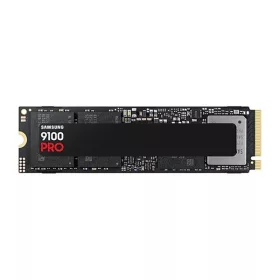   Samsung SSD 4TB - MZ-VAP4T0BW (9100 PRO, PCIe 5.0, NVMe 2.0, 4TB)