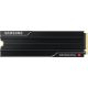 Samsung SSD 4TB - MZ-VAP4T0CW (9100 PRO, hűtőbordás, PCIe 5.0, NVMe 2.0, 4TB)