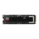Samsung SSD 8TB - MZ-VAP8T0BW (9100 PRO, PCIe 5.0, NVMe 2.0, 8TB)