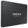 SAMSUNG SM863a 960GB Enterprise SSD, 2.5” 7mm, SATA 6Gb/s, Read/Write: 510 / 485 MB/s, Random Read/Write IOPS 95K/25K