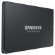 SAMSUNG SM863a 960GB Enterprise SSD, 2.5” 7mm, SATA 6Gb/s, Read/Write: 510 / 485 MB/s, Random Read/Write IOPS 95K/25K