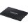 SAMSUNG PM893 7.68TB Data Center SSD, 2.5'' 7mm, SATA 6Gb/s, Read/Write: 560/530 MB/s, Random Read/Write IOPS 98K/31K