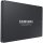 SAMSUNG PM897 960GB Data Center SSD, 2.5'' 7mm, SATA 6Gb/​s, Read/Write: 550/470 MB/s, Random Read/Write IOPS 97K/32K