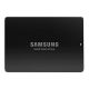 SAMSUNG PM883 960GB Data Center SSD, 2.5'' 7mm, SATA 6Gb/s, Read/Write: 550/520 MB/s, Random Read/Write IOPS 98K/28K