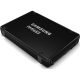Samsung PM1653 15,36TB SAS 2,5" SSD fekete OEM