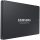 SAMSUNG PM1643a 3.84TB Enterprise SSD, 2.5'', SAS 12Gb/s, Read/Write: 2100/2000 MB/s, Random Read/Write IOPS 450K/90K