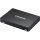SAMSUNG PM9A3 3.84TB Data Center SSD, 2.5'' 7mm, PCIe Gen4 x4, Read/Write: 6800/4000 MB/s, Random Read/Write IOPS 1000K/180K