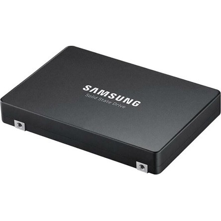 SAMSUNG PM9A3 3.84TB Data Center SSD, 2.5'' 7mm, PCIe Gen4 x4, Read/Write: 6800/4000 MB/s, Random Read/Write IOPS 1000K/180K