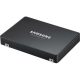 SAMSUNG PM9A3 3.84TB Data Center SSD, 2.5'' 7mm, PCIe Gen4 x4, Read/Write: 6800/4000 MB/s, Random Read/Write IOPS 1000K/180K