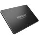 SAMSUNG PM983 3.84TB Data Center SSD, 2.5" 7mm, PCIe Gen3 x4, Read/Write: 3200/2000 MB/s, Random Read/Write IOPS 540K/50K