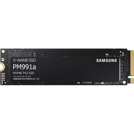 Samsung PM9A1a 1TB PCIe x4 (4.0) M.2 2280 SSD zöld OEM