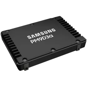 SAMSUNG PM9D3a PCIe 5.0 x4 2.5" 15mm U.2 15.360GB