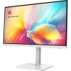 MSI Modern MD2412PW 23.8" IPS LED monitor fehér 100Hz
