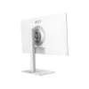 MSI Modern MD2412PW 23.8" IPS LED monitor fehér 100Hz