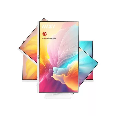 MSI Modern MD2712PW 27" IPS LED monitor fehér 100Hz