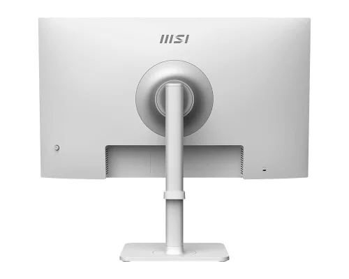 MSI Modern MD272UPHW - 27" UHD IPS HDR Type-C B2B monitor, fehér