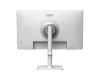 MSI Modern MD272UPSW 27" UHD SMART monitor, fehér