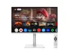 MSI Modern MD272UPSW 27" UHD SMART monitor, fehér