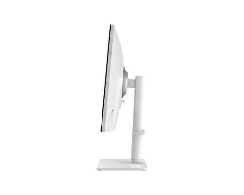 MSI Modern MD272UPSW 27" UHD SMART monitor, fehér