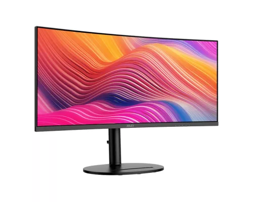 MSI Modern MD342CQP 34" UWQHD 120Hz monitor