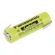 Panasonic AA (LR6) 600mAh NiCd akkumulátor
