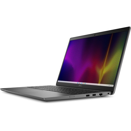 Dell Latitude 3540 notebook szürke