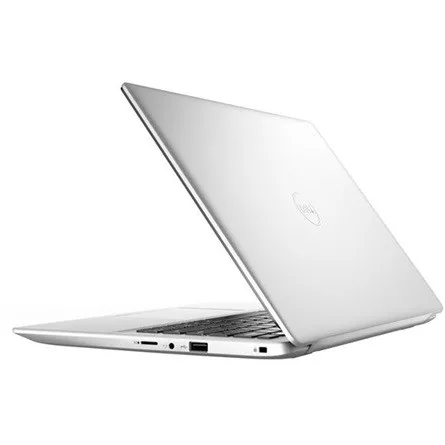 Dell Precision 5490 notebook szürke