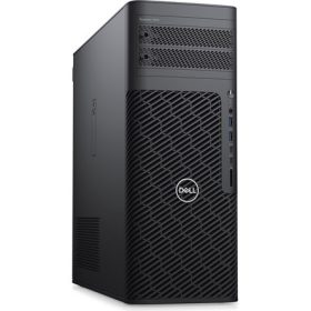 Dell Precision 7875 MT Mini Tower workstation számítógép