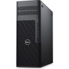 Dell Precision 7875 MT Mini Tower workstation számítógép