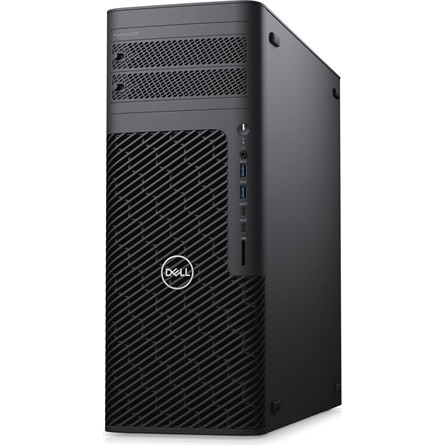 Dell Precision 7875 MT Mini Tower workstation számítógép