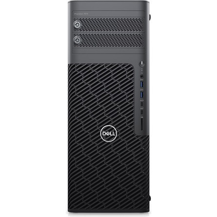 Dell Precision 7875 MT Mini Tower workstation számítógép