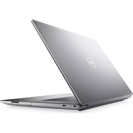 Dell Precision 5690 notebook szürke