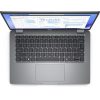 Dell Precision 3490 Mobile Workstation notebook szürke