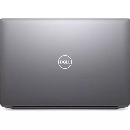Dell Precision 5690 notebook szürke