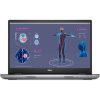 Dell Precision 7780 notebook szürke
