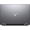 Dell Precision 7780 notebook szürke