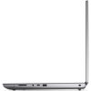 Dell Precision 7780 notebook szürke