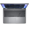 Dell Precision 3590 Mobile Workstation notebook szürke