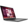 Dell Latitude 3550 notebook szürke