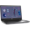 Dell Precision 7780 notebook szürke