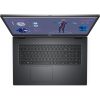 Dell Precision 7780 notebook szürke