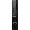 Dell Optiplex 7020 Plus MFF Micro Tower desktop számítógép