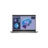 Dell Precision 7680 Mobile Workstation notebook szürke