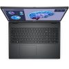 Dell Precision 7680 Mobile Workstation notebook szürke