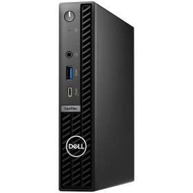   Dell Optiplex 7020 MFF, Intel Core i5-14500T(24MB cache/14 cores/ 20 threads/up to 4.8 GHz)vPro,16GB(1x16)5600 SoDIMM,512GB(M.2)NVMe SSD,Integrated Graphics,WiFi 6e AX211(2x2)+BT,Dell Mouse-MS...