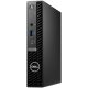 Dell Optiplex 7020 MFF, Intel Core i5-14500T(24MB cache/14 cores/ 20 threads/up to 4.8 GHz)vPro,16GB(1x16)5600 SoDIMM,512GB(M.2)NVMe SSD,Integrated Graphics,WiFi 6e AX211(2x2)+BT,Dell Mouse-MS...