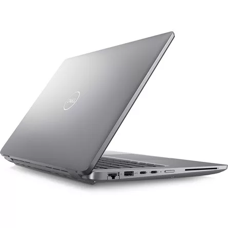 Dell Latitude 5450 notebook szürke